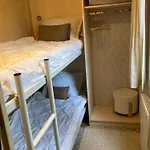 6 Persoons Chalet Op De Veluwe Bij Binnen En Buiten Zwembad