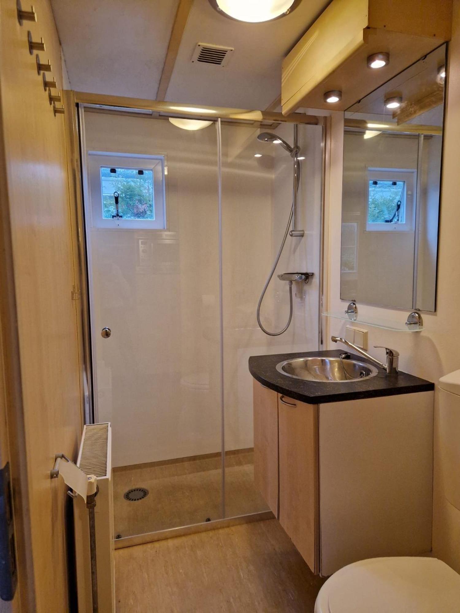 Chalet 6 Persoons Op De Veluwe Bij Binnen En Buiten Zwembad Arnhem